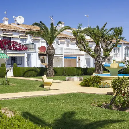 Pink Palm Апартаменти *