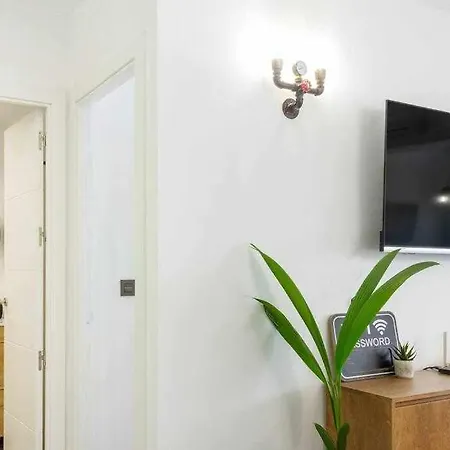 Apartamento Pink Palm Torrevieja