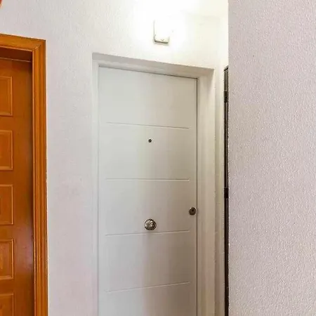 Pink Palm Апартаменты Торевьиа