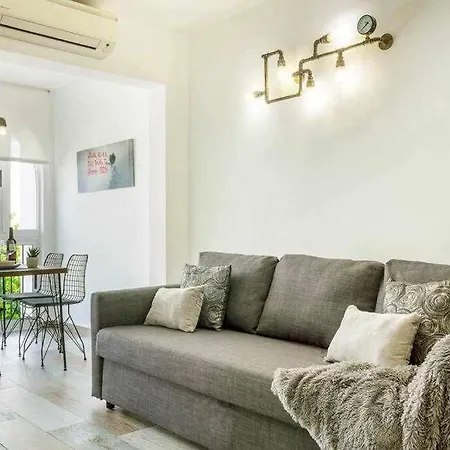 Апартаменты Pink Palm *