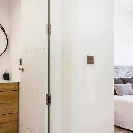 Pink Palm Апартаменты Торевьиа