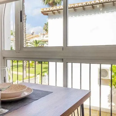 Pink Palm Апартаменты *