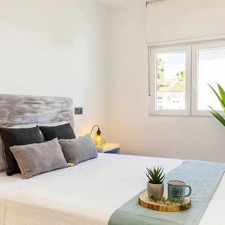 Апартаменты Pink Palm *