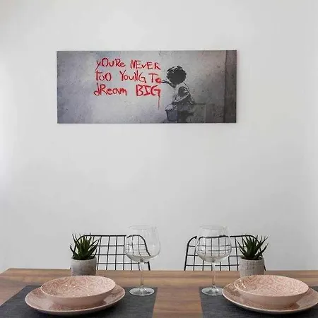 Pink Palm Апартаменты