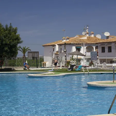 Pink Palm Апартаменты *