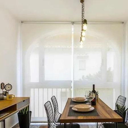 Апартаменты Pink Palm *